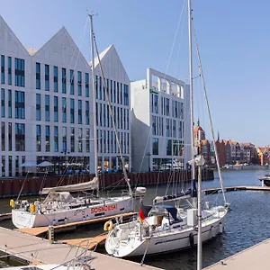Angielska Grobla By Welcome Apartament