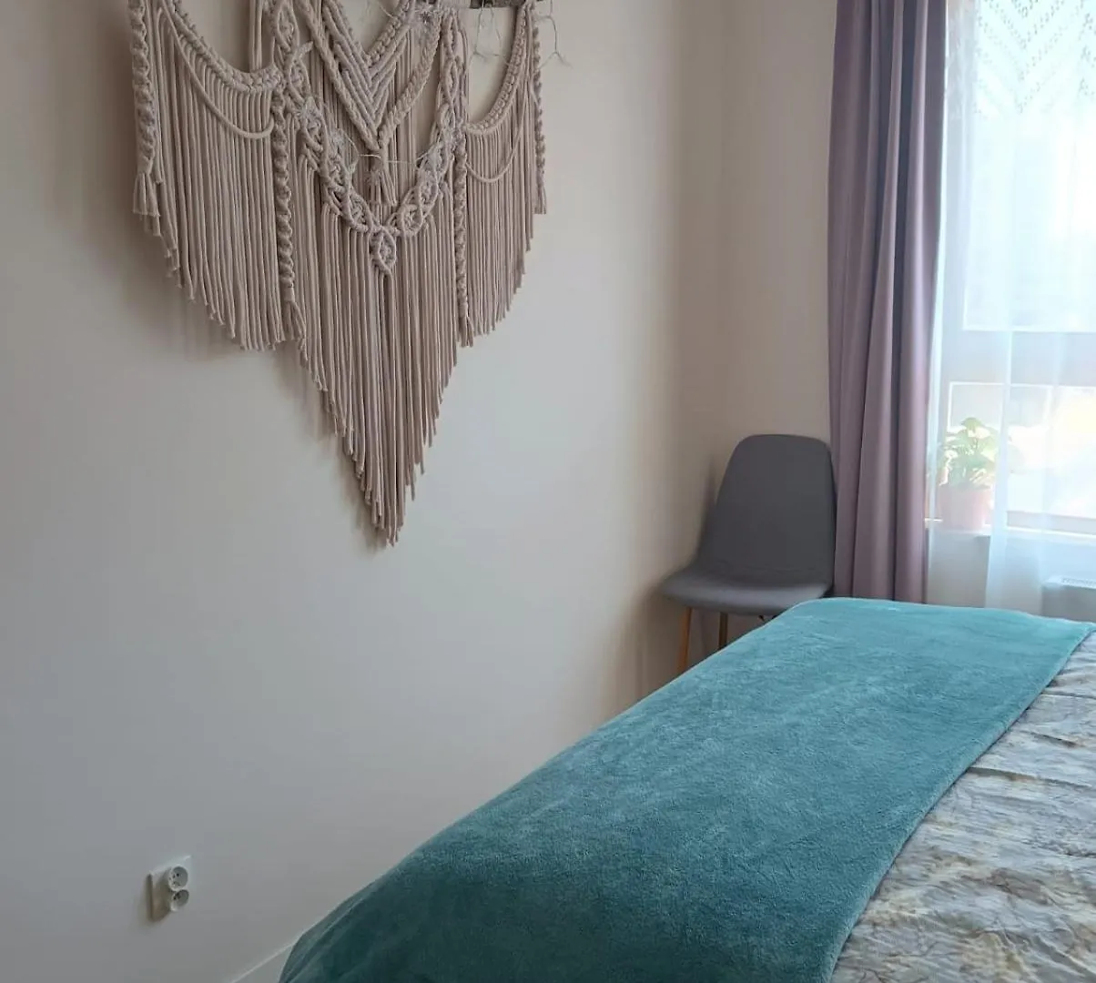 Apartament Ponte Comodo Appartement Gdańsk