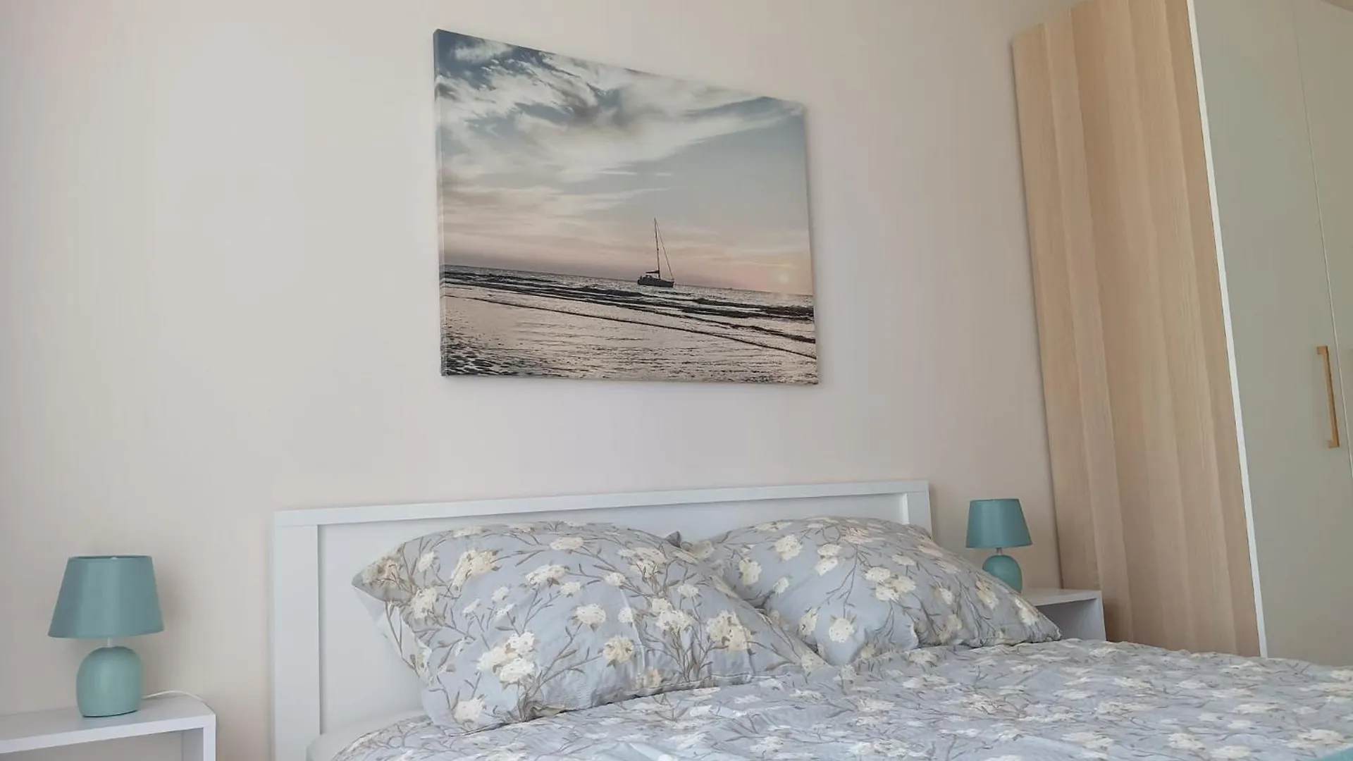 Apartament Ponte Comodo Appartement Gdańsk
