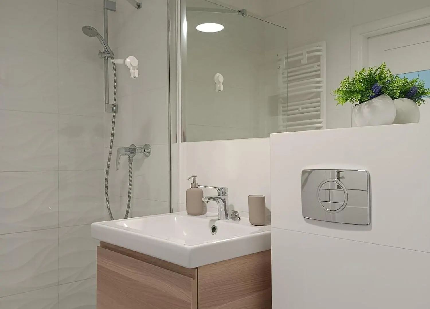 Apartament Ponte Comodo Appartement Gdańsk